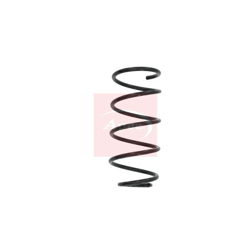 Apec Front & Rear Suspension Springs ACS1349