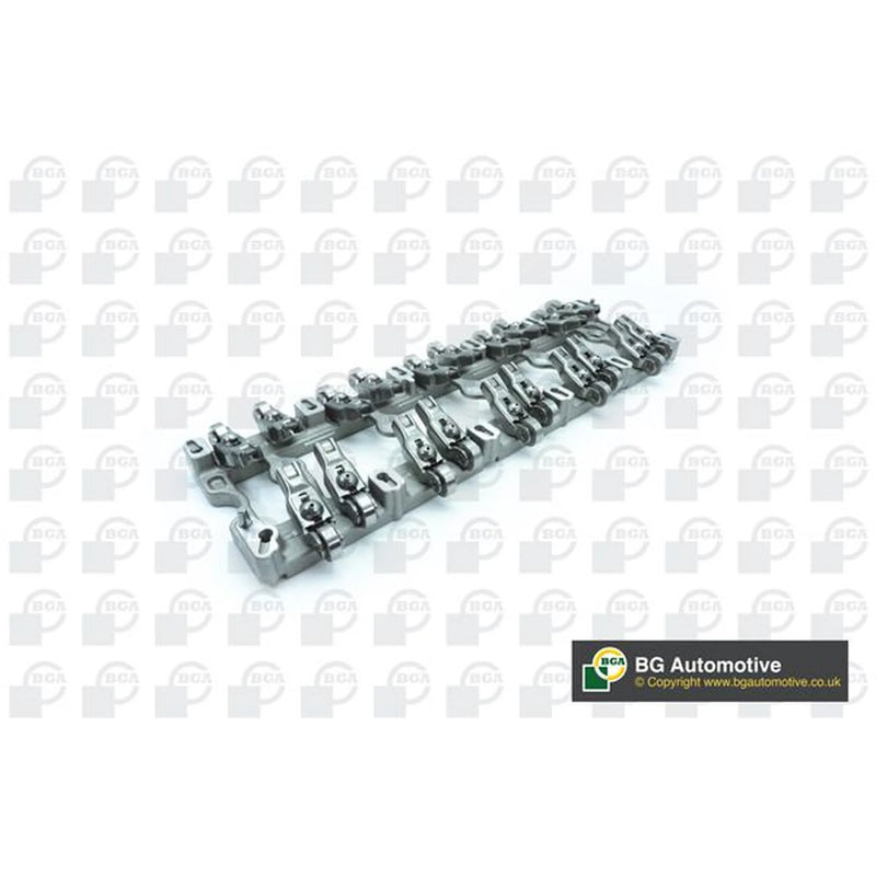 BGA Rocker Arm Bridge Assembly Intake Side RB2303