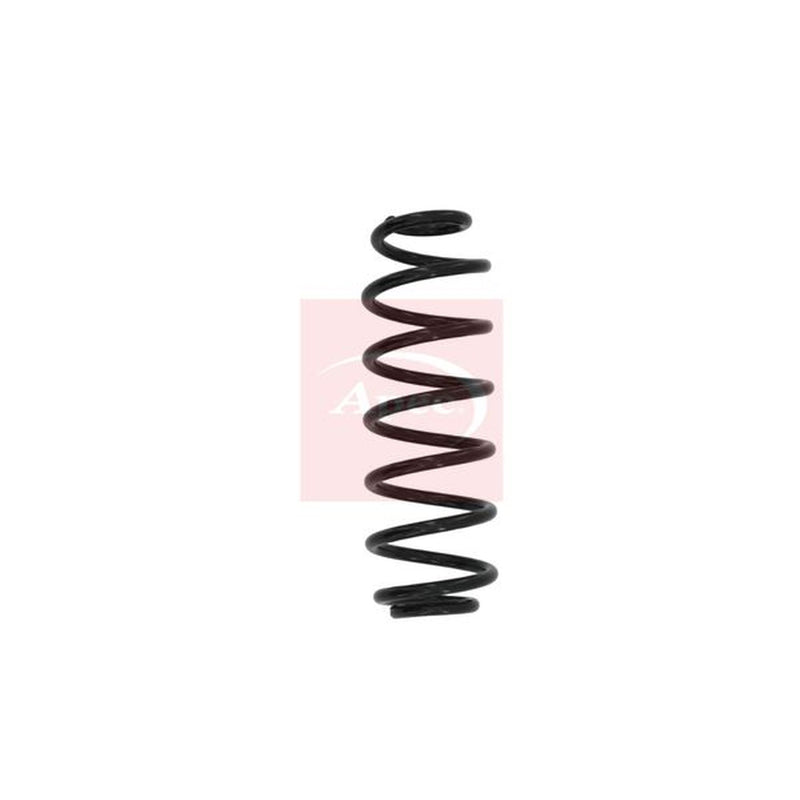 Apec Front & Rear Suspension Springs ACS1617