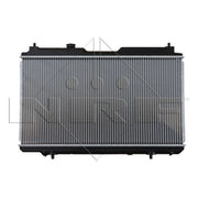 NRF Engine Radiator 53507