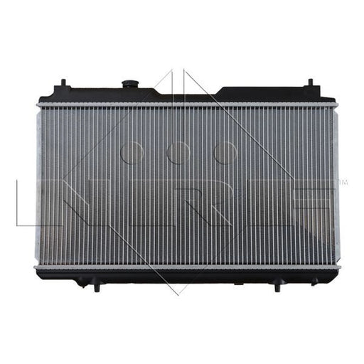 NRF Engine Radiator 53507