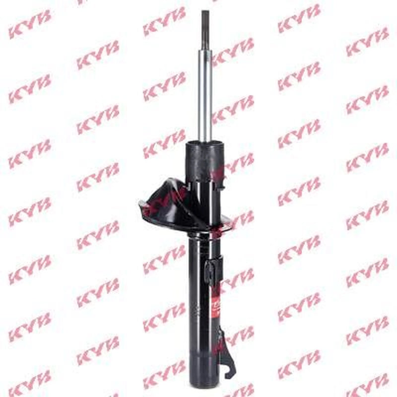 KYB Shock Absorber Damper Strut Front Left 333762
