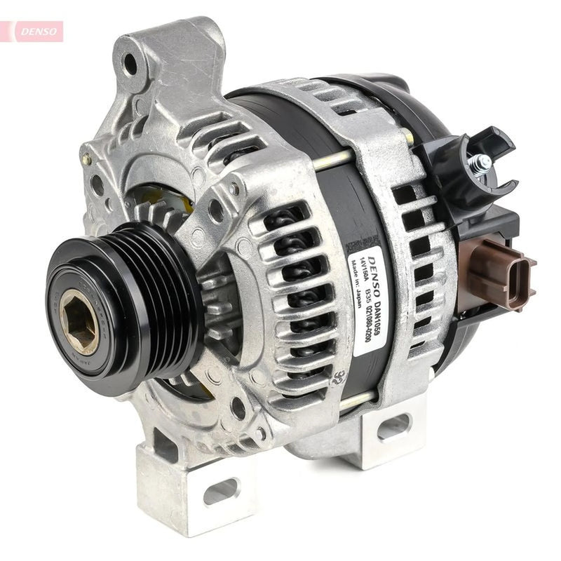 Denso Car Alternator 12V DAN1059