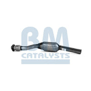 BM Catalysts Homologated Diesel Cat BM80172H