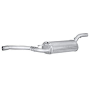 Hella Middle Silencer 8LC 366 024-191