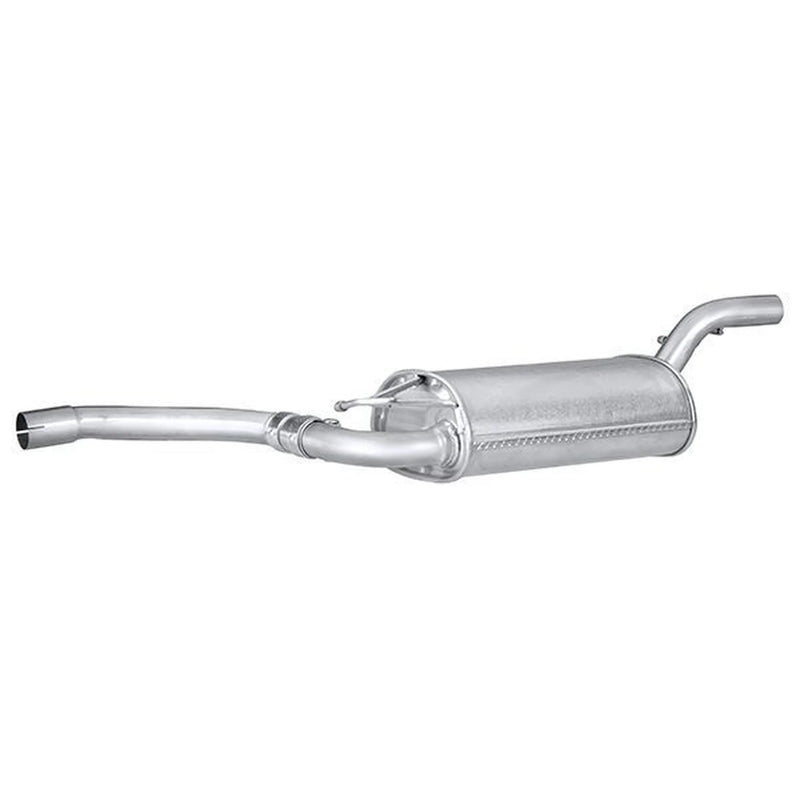 Hella Middle Silencer 8LC 366 024-191