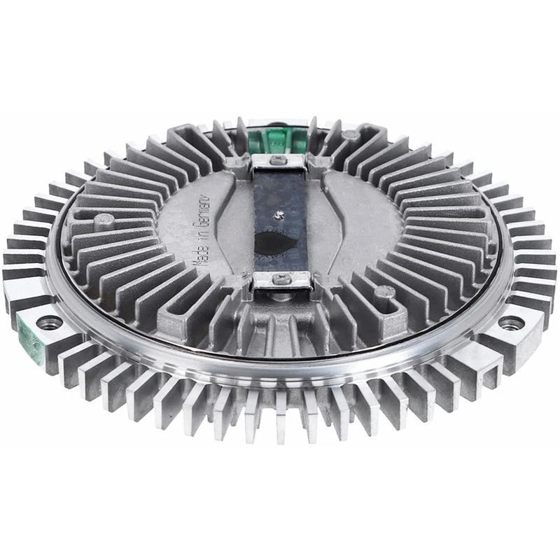 Sachs Radiator Fan Clutch 2100011031