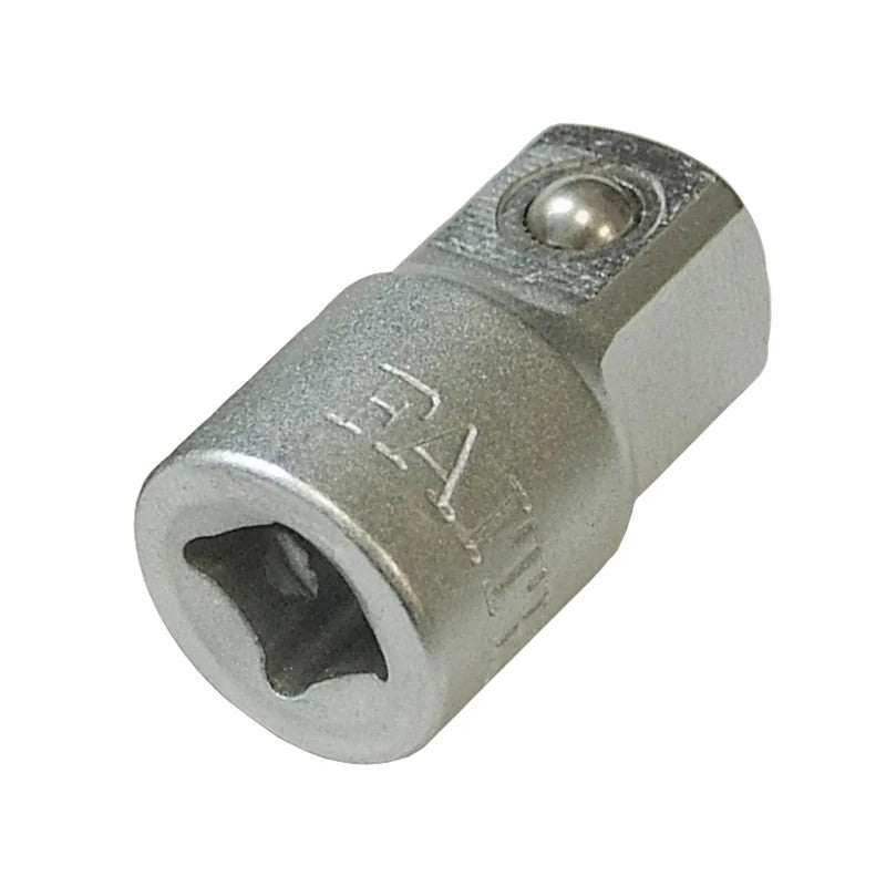 Faithfull Adaptor 1/4in Female > 3/8in Male - FAISOCADA14F