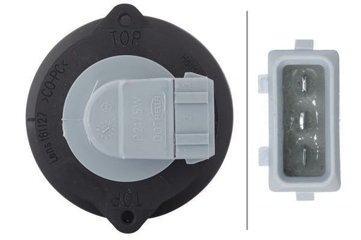 Hella 2PF 009 001-177 Position Light