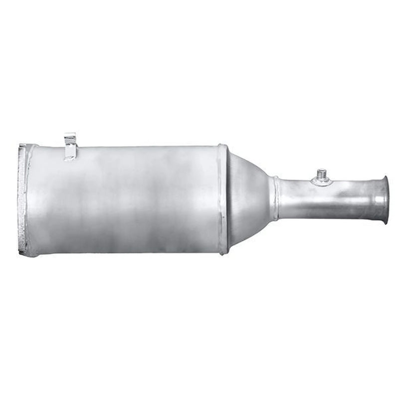 Hella Soot/Particulate Filter 8LH 366 080-981