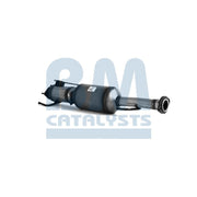BM Catalysts Homologated Diesel Cat & Dpf BM11181H