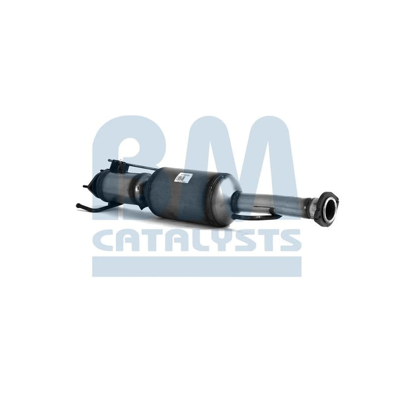 BM Catalysts Homologated Diesel Cat & Dpf BM11181H