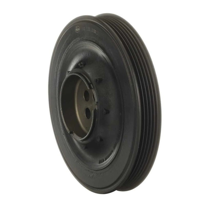 Gates Crank Shaft Belt Pulley TVD1200A
