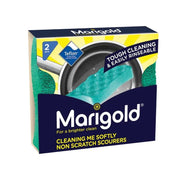 Marigold Cleaning Me Softly Non-Scratch Scourers x 2 - 150561