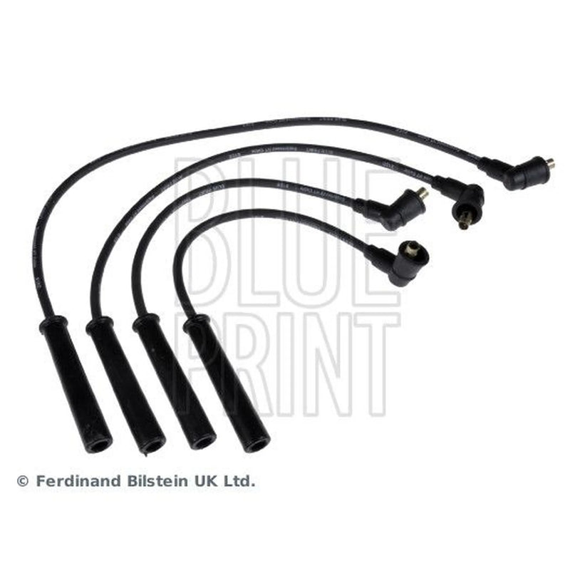 Blue Print Ignition HT Lead Cable Kit ADG01648
