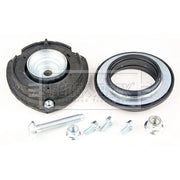 Borg & Beck Suspension Strut Support Mount BSM5491