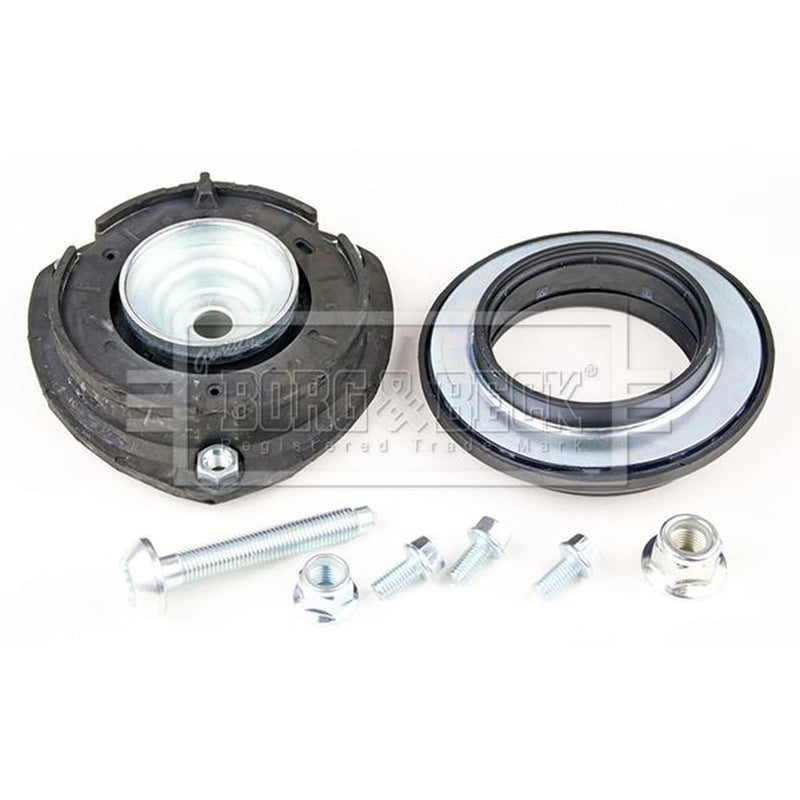 Borg & Beck Suspension Strut Support Mount BSM5491