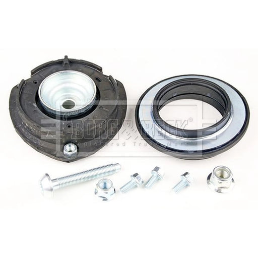 Borg & Beck Suspension Strut Support Mount BSM5491