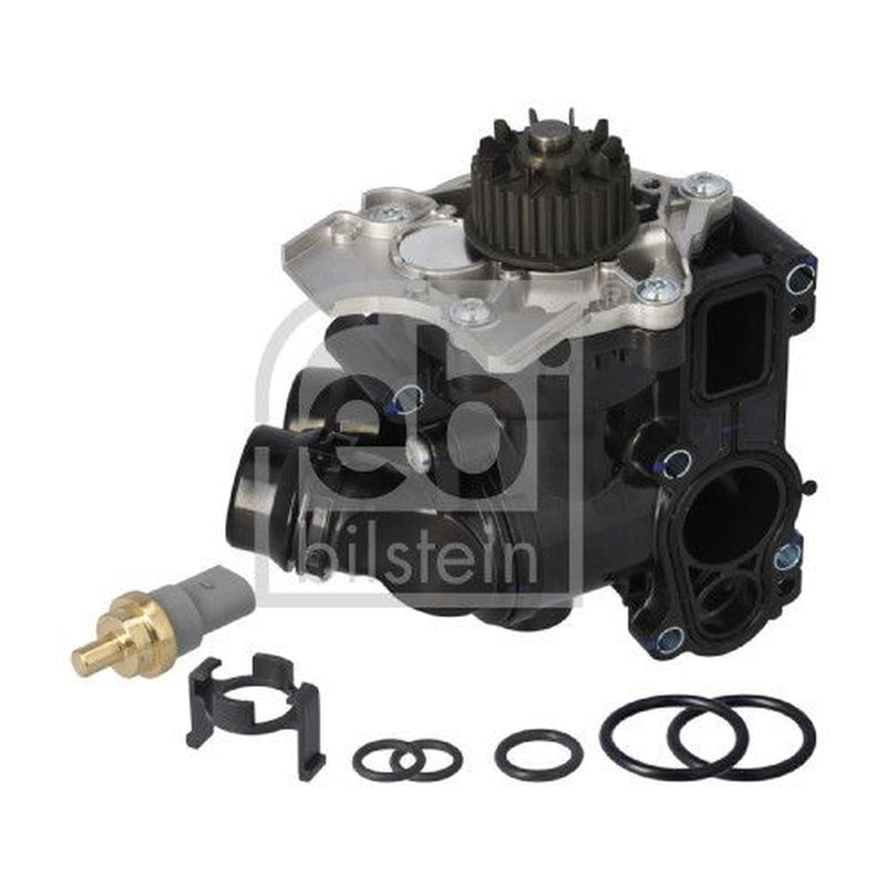 Febi Engine Cooling Water Pump 1004511