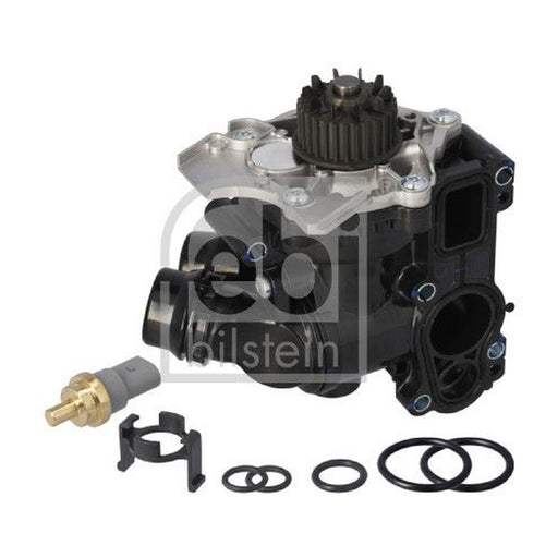 Febi Engine Cooling Water Pump 1004511
