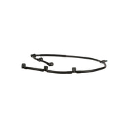 Gates Fuel Overflow Hose Pipe MFL1136