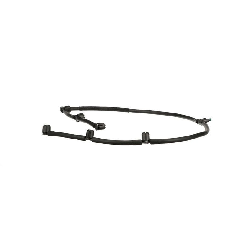 Gates Fuel Overflow Hose Pipe MFL1136