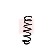 Apec Rear Suspension Coil Spring ACS2049