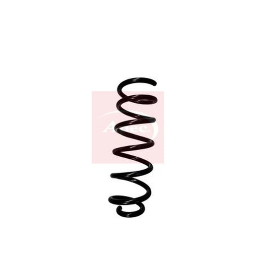 Apec Rear Suspension Coil Spring ACS2049