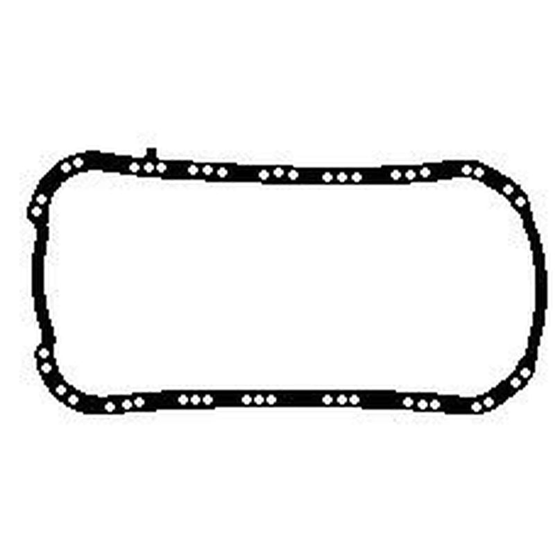 BGA Oil Sump Gasket Wide Thick OP9394
