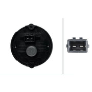 Hella Direction Indicator Light Right 2BA 009 001-411