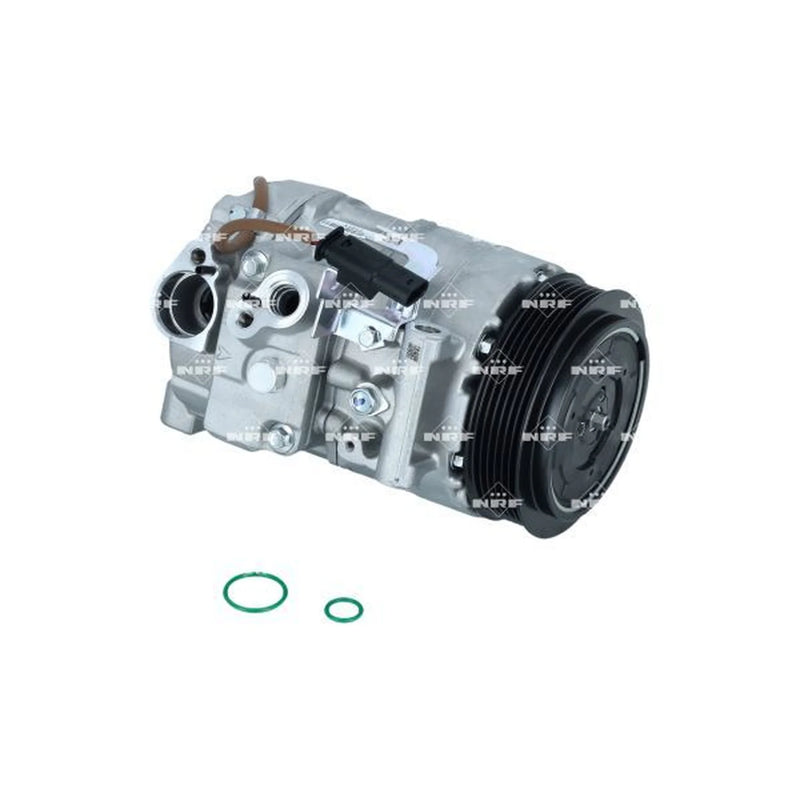 NRF Air Conditioning Compressor 320298