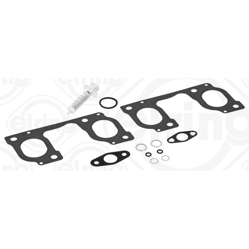 Elring Charger Mounting Kit 558.120