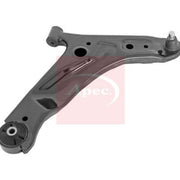 Apec 2 x Front Control/Trailing Arms AST2502