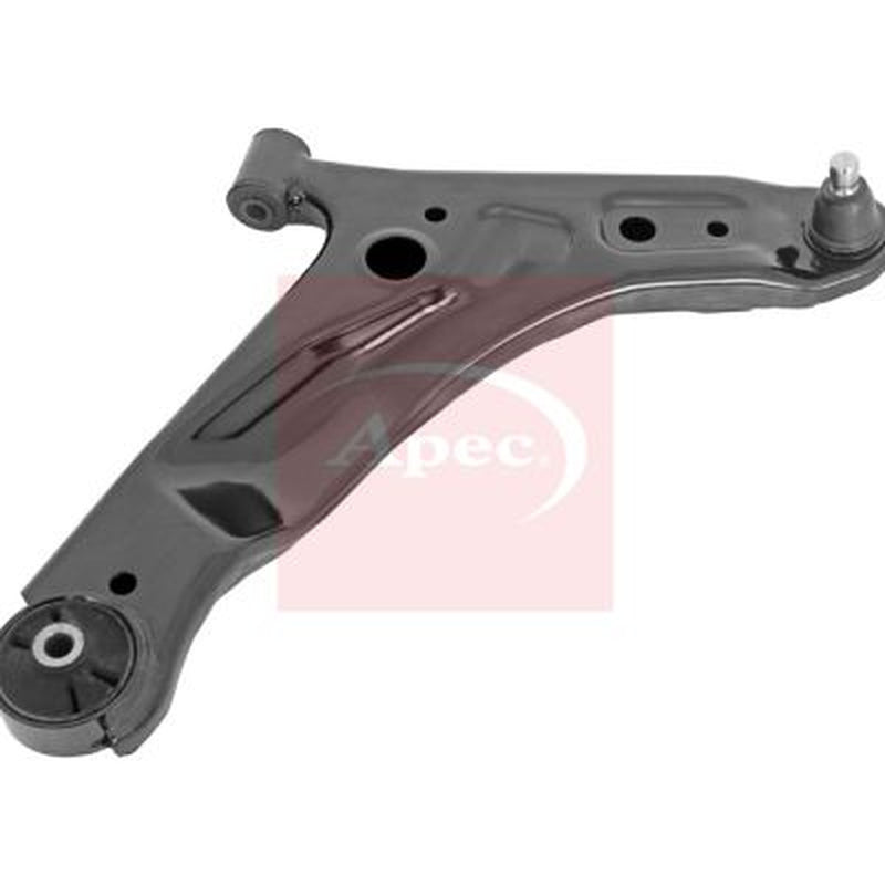 Apec 2 x Front Control/Trailing Arms AST2502