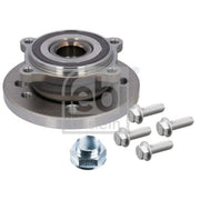 Febi Wheel Bearing Kit Front Right 81mm 37107