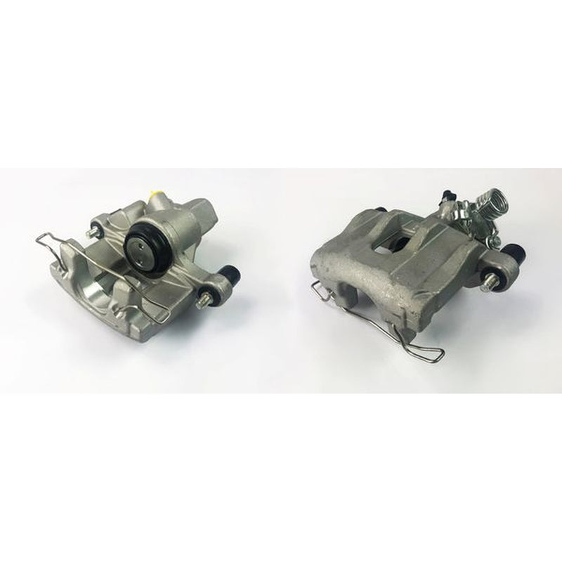 Abtex Brake Caliper Assembly Rear Right ABC1046R