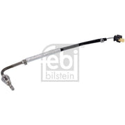 Febi Exhaust Gas Temperature Sensor behind exhaust tu 170373
