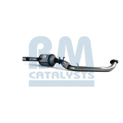 BM Catalysts Dpf BM11115