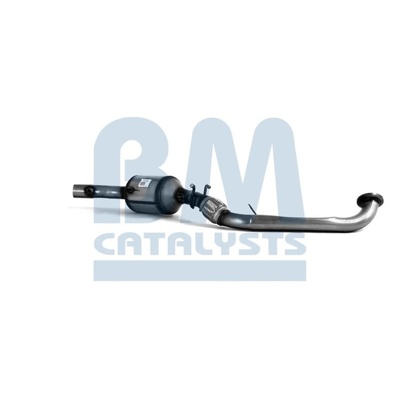 BM Catalysts Dpf BM11115