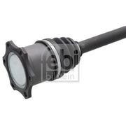 Febi CV Drive Shaft Driveshaft Front Right 180855