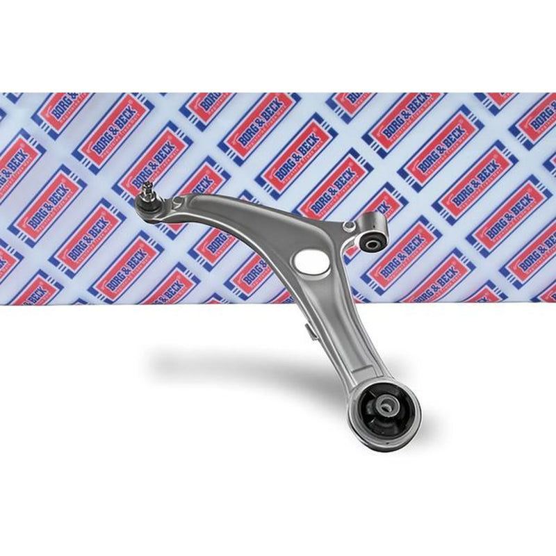 Borg & Beck Control/Trailing Arm BCA7186
