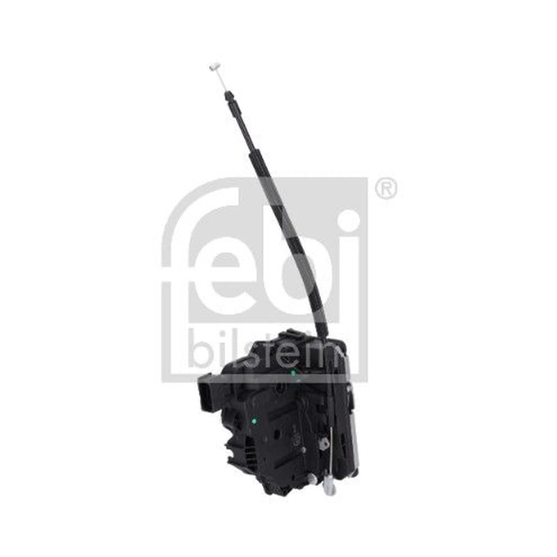 Febi Tailgate Boot Lock Mechanism 197187