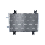 NRF Air Conditioning Condenser 350480