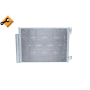 NRF Air Conditioning Condenser 350357