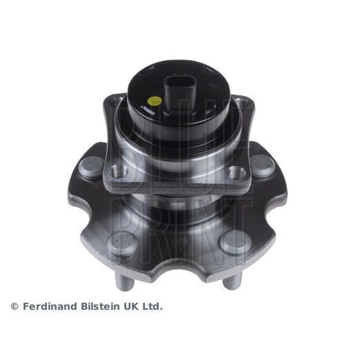 Blue Print Wheel Bearing Kit Rear Right 74mm ADT38369