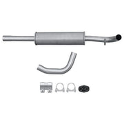 Hella Middle Silencer 8LC 366 025-951
