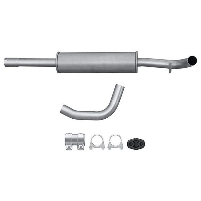 Hella Middle Silencer 8LC 366 025-951
