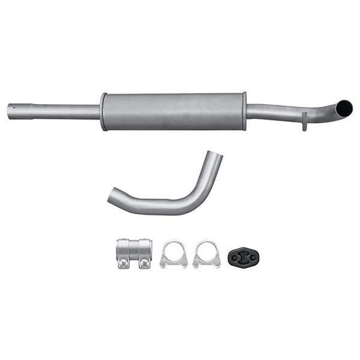 Hella Middle Silencer 8LC 366 025-951