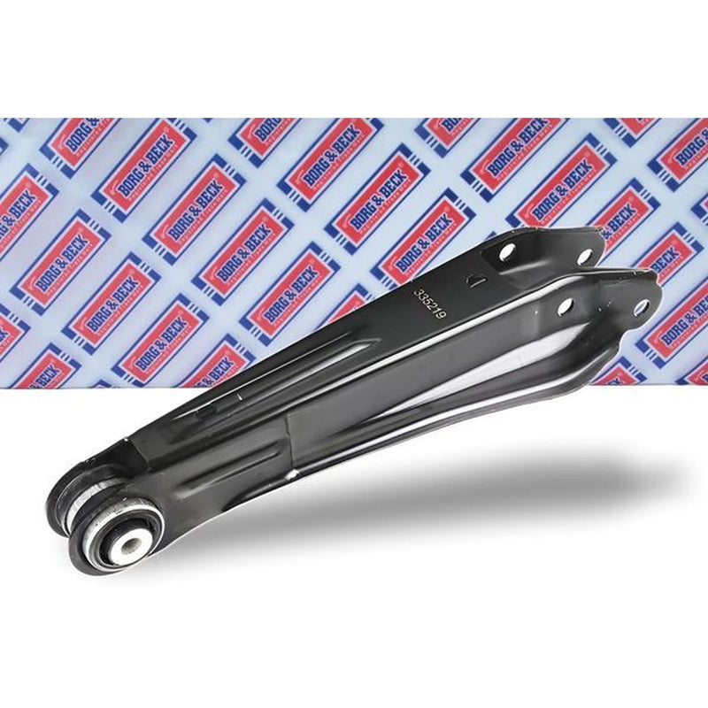 Borg & Beck Control/Trailing Arm BCA7727