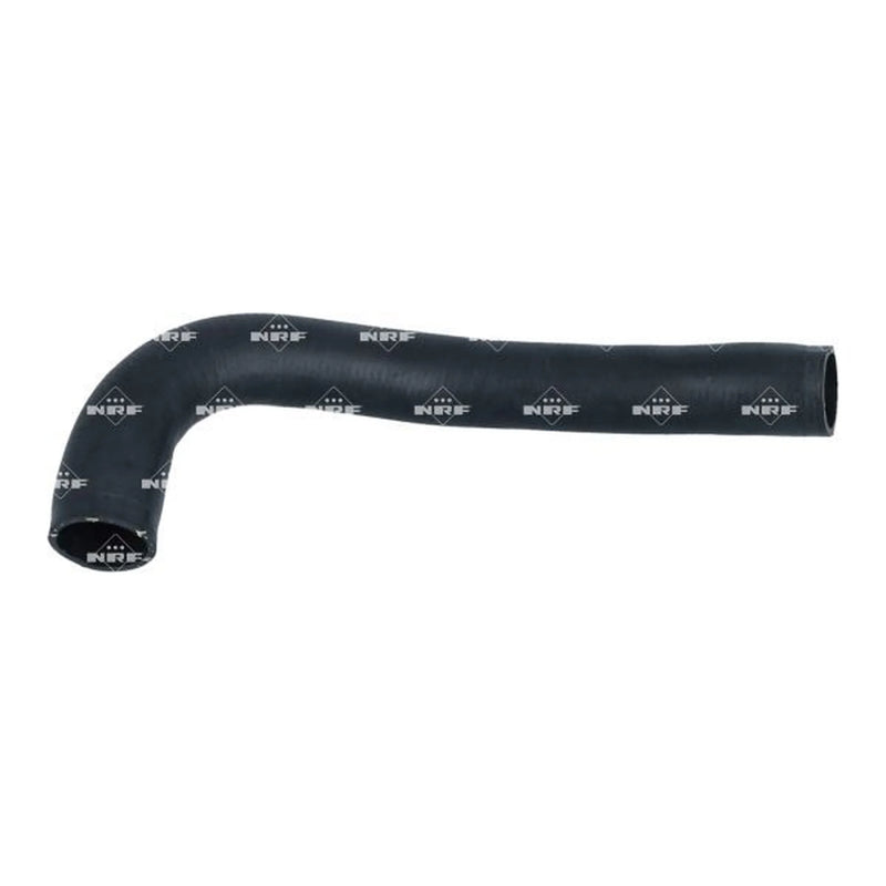 NRF Intercooler Turbo Charge Air Hose Upper Left 166378